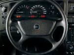 Chevrolet Omega 1992 года